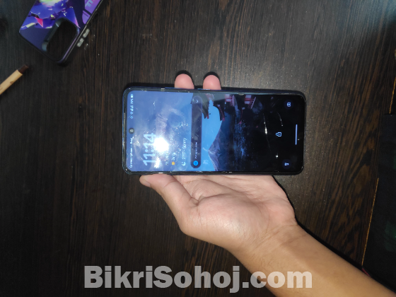 Xiaomi Redmi Note 11(6/128) used [box available]